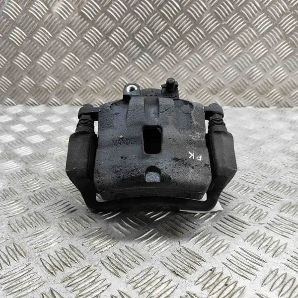 Opel Cascada 2013 Vorderer linker Bremssattel OEM 13578804 image 3