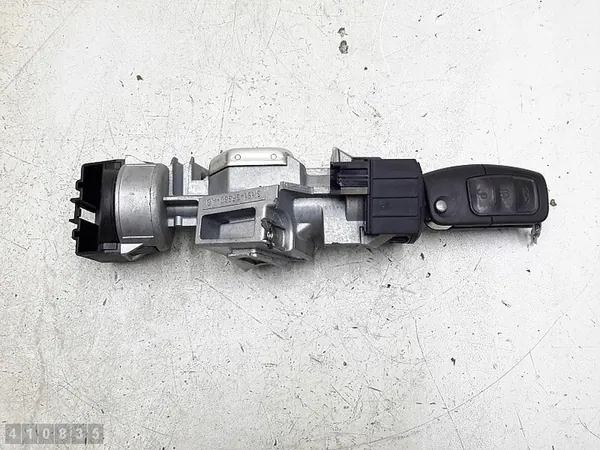 Interruptor de Ignição FORD C-MAX Completo 3M51-3F880-AB image 1