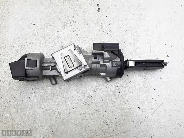 Interruptor de Ignição FORD C-MAX Completo 3M51-3F880-AB image 2