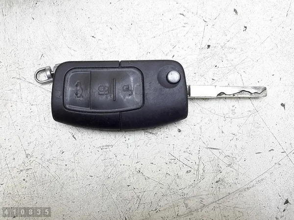 Interruptor de Ignição FORD C-MAX Completo 3M51-3F880-AB image 4