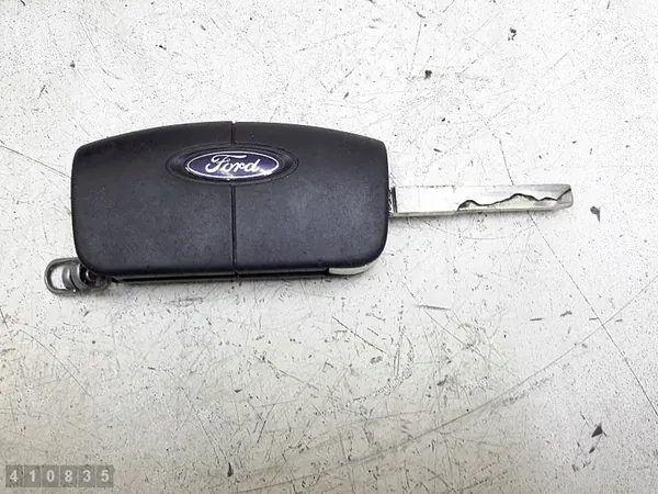 Interruptor de Ignição FORD C-MAX Completo 3M51-3F880-AB image 5