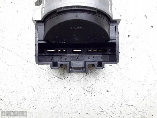 Interruptor de Ignição FORD C-MAX Completo 3M51-3F880-AB image 6