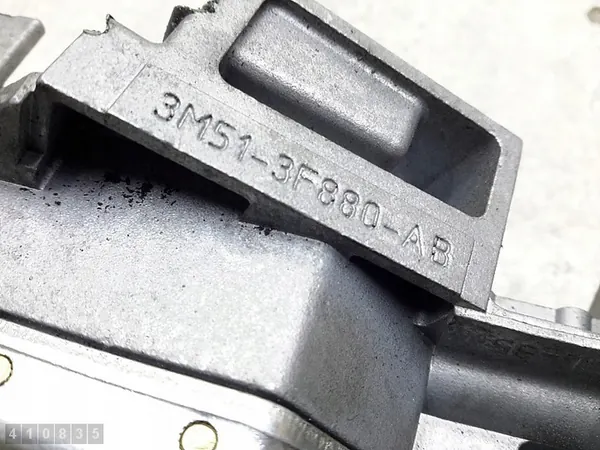 Interruptor de Ignição FORD C-MAX Completo 3M51-3F880-AB image 7