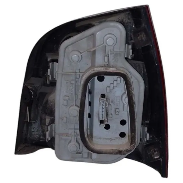 Luz trasera izquierda Polo 9N 2001-2005 6Q6945095B image 7