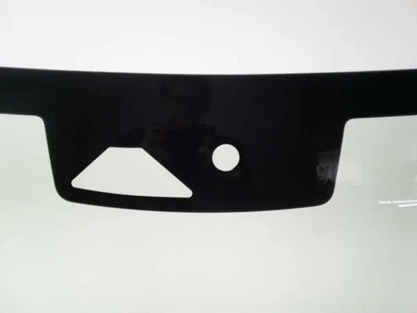 OEM 7320AGSCMV Frontscheibe für Dacia Duster 2024 image 3
