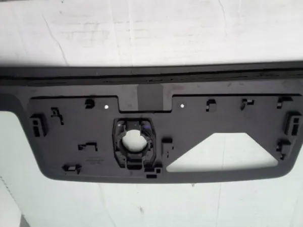 OEM 7320AGSCMV Frontscheibe für Dacia Duster 2024 image 4