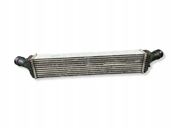 Intercooler OEM 8K0145805AC för Audi Q5 Porsche Macan image 2