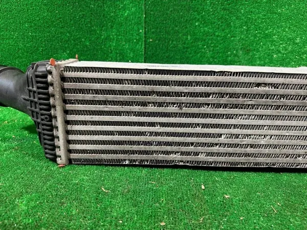 Intercooler OEM 8K0145805AC för Audi Q5 Porsche Macan image 3