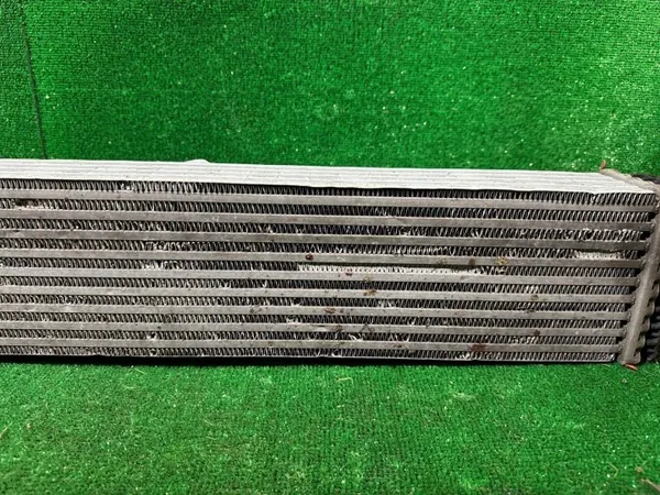 Intercooler OEM 8K0145805AC för Audi Q5 Porsche Macan image 4