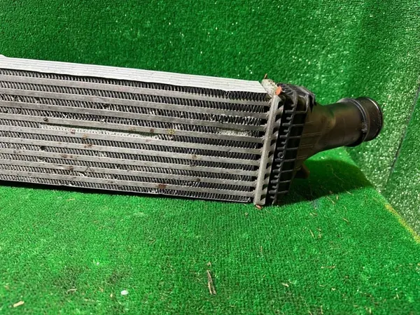 Intercooler OEM 8K0145805AC för Audi Q5 Porsche Macan image 5