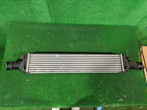 Intercooler OEM 8K0145805AC för Audi Q5 Porsche Macan image 6