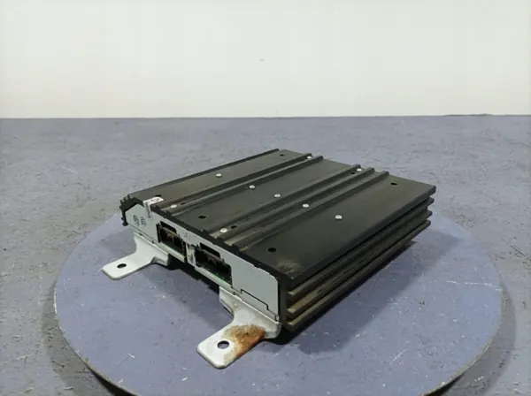 Amplificateur Audio Mitsubishi OEM 8701A350 - Occasion image 2