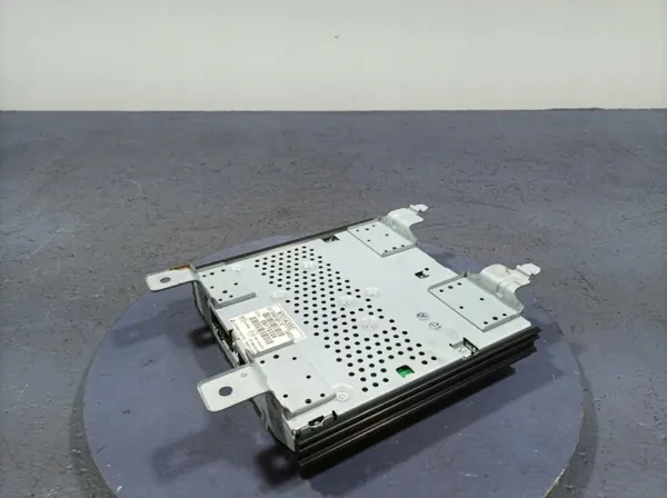 Amplificateur Audio Mitsubishi OEM 8701A350 - Occasion image 4