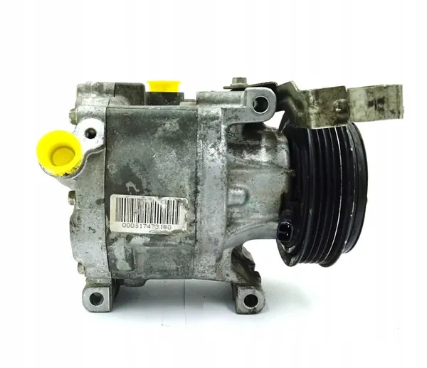 Compressore aria condizionata Fiat OE 51747318 image 4