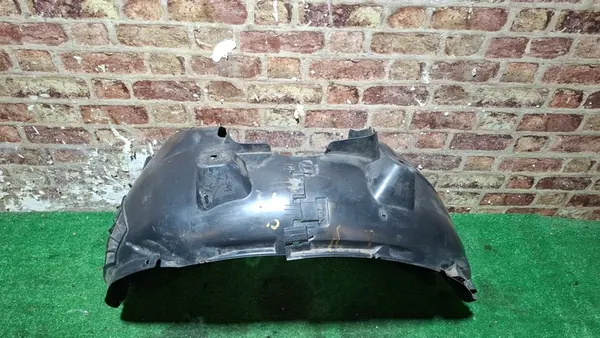 Front Right Wheel Arch Opel Corsa D 07- 13187358 image 2
