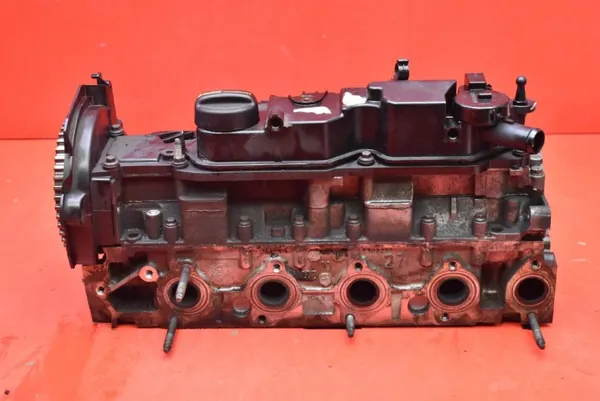 Cabeça do Motor OEM 9684487210 Ford Focus MK3 image 2