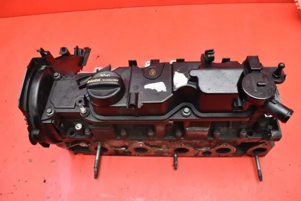 Cabeça do Motor OEM 9684487210 Ford Focus MK3 image 3