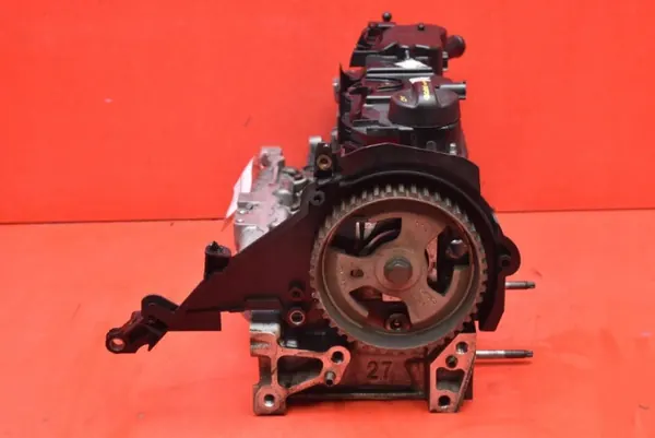 Cabeça do Motor OEM 9684487210 Ford Focus MK3 image 6