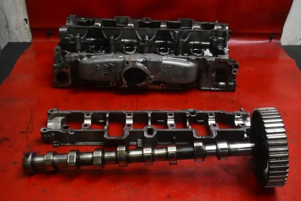Cabeça do Motor OEM 9684487210 Ford Focus MK3 image 8