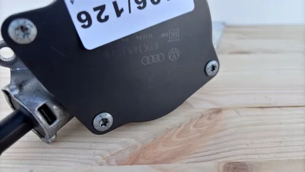 Imupumppu Audi A3 TT Seat Skoda VW Golf 2.5 OEM image 3