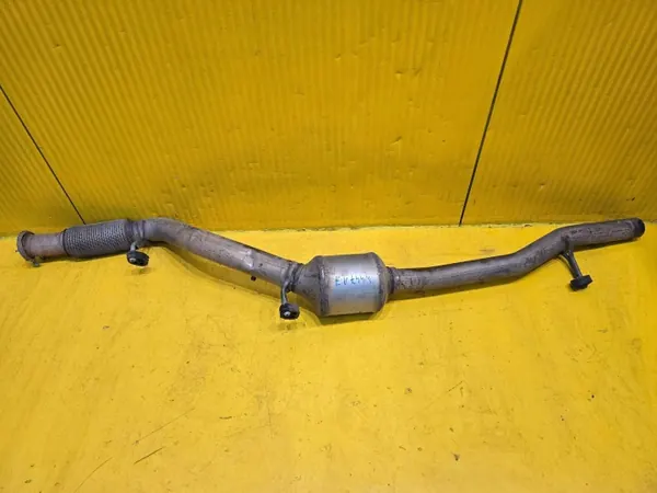 Mercedes-Benz Vito W447 DPF-demper OEM A4474911100 image 2