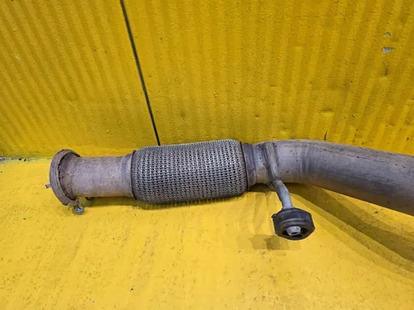 Mercedes-Benz Vito W447 DPF-demper OEM A4474911100 image 3