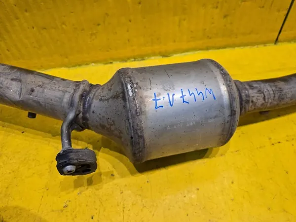 Mercedes-Benz Vito W447 DPF-demper OEM A4474911100 image 4