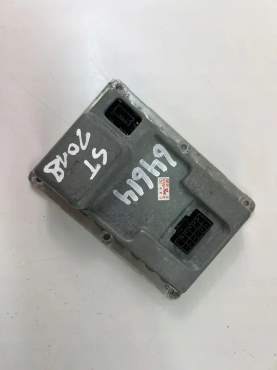 Module Xenon Saab OEM 89030461 pour 9-5 Estate image 2