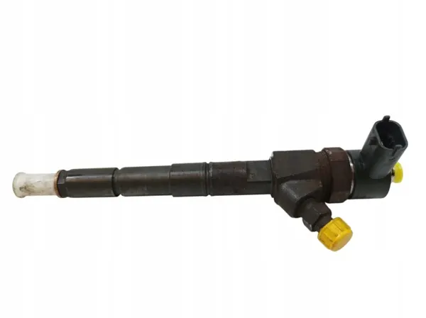 Inyector OEM 0445110243 para Opel Signum 1.9 CDTI image 2