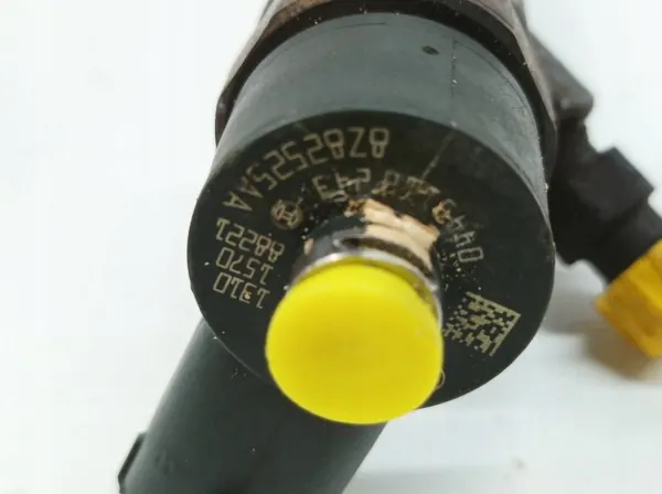 Inyector OEM 0445110243 para Opel Signum 1.9 CDTI image 3