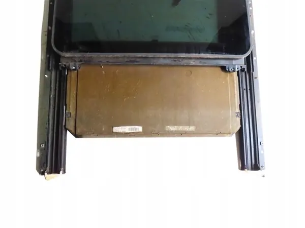 OEM 1U0877041 Panoramatak Solskydd Skoda Octavia II image 3