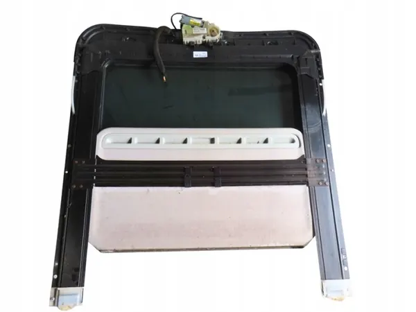 OEM 1U0877041 Panoramatak Solskydd Skoda Octavia II image 4