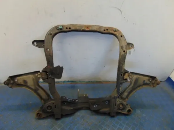 Opel OE FROST_2-237634 Motorkar voor Corsa C image 2