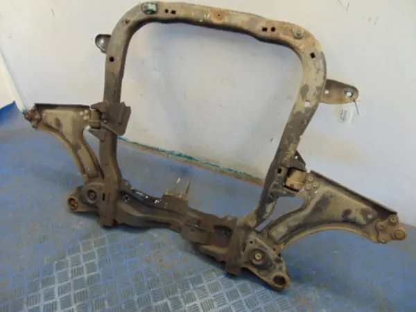 Opel OE FROST_2-237634 Motorkar voor Corsa C image 4