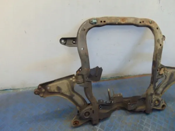Opel OE FROST_2-237634 Motorkar voor Corsa C image 5