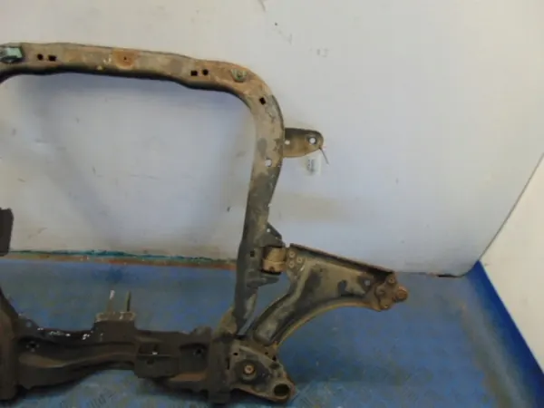 Opel OE FROST_2-237634 Motorkar voor Corsa C image 6