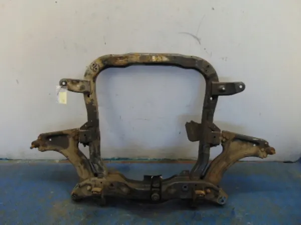 Opel OE FROST_2-237634 Motorkar voor Corsa C image 7