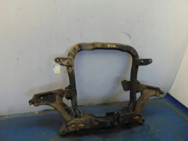 Opel OE FROST_2-237634 Motorkar voor Corsa C image 9