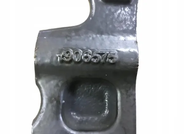 OEM 1906575 Scania Support de Ressort à Lames image 2
