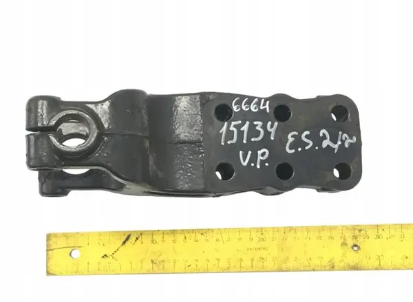 OEM 1906575 Scania Support de Ressort à Lames image 3