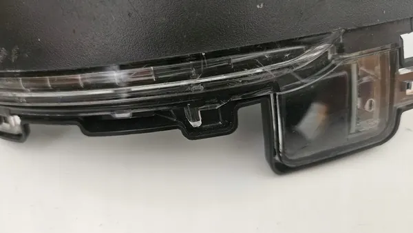 Indicador de espelho esquerdo Volkswagen OE 6R0949101F image 2