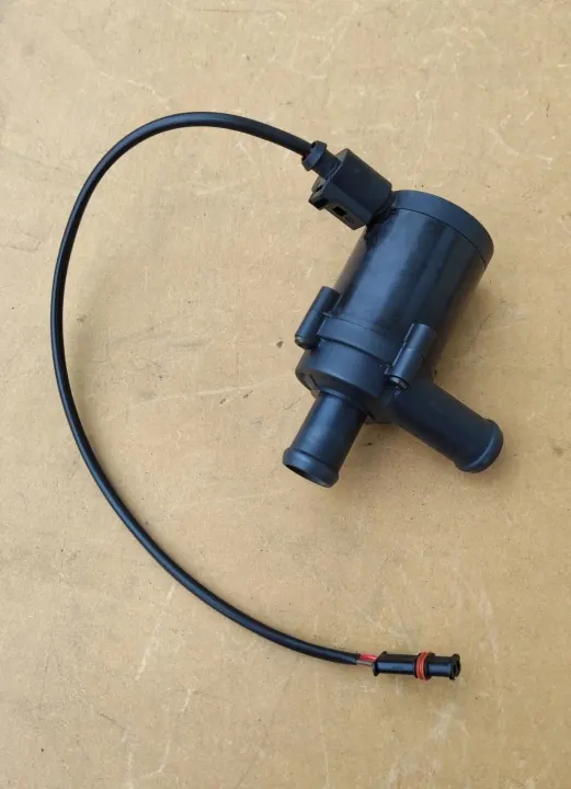 Webasto waterpomp OEM pompka wody webasto 12V image 4