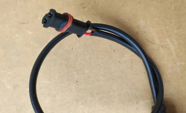 Webasto waterpomp OEM pompka wody webasto 12V image 6