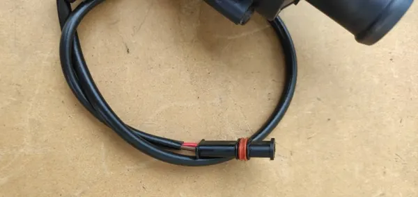 Webasto waterpomp OEM pompka wody webasto 12V image 8