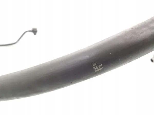 Tuyau refroidisseur huile Opel Astra G OEM ARA65279 image 4