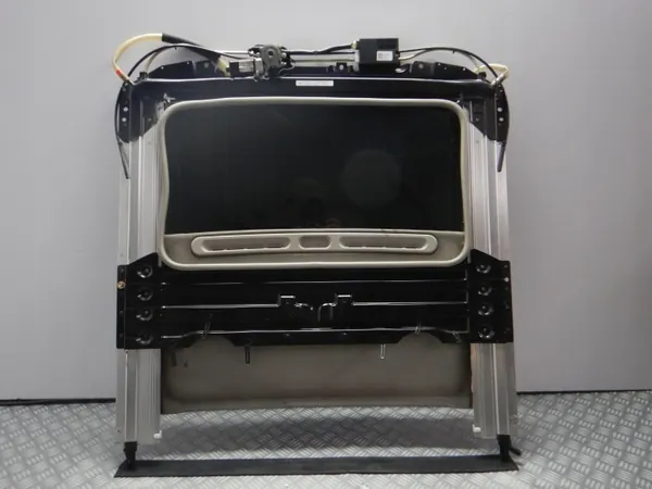Kattoluukku OEM 71701-21103ABJ Ssangyong Rodius 2004-2013 image 3