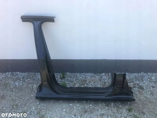 Audi OE 8W0809076A Bas de Caisse P Usagé image 2