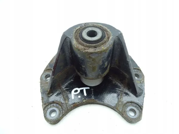 Suporte de mola DAF LF 45/55 esquerdo traseiro 19.5'' OEM AGHB396 image 2