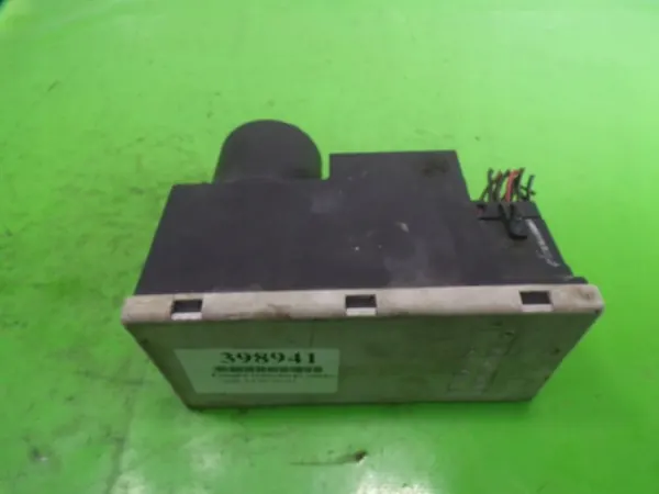 Pompe de verrouillage central Audi A4 B5 OEM 8D0862257E image 2