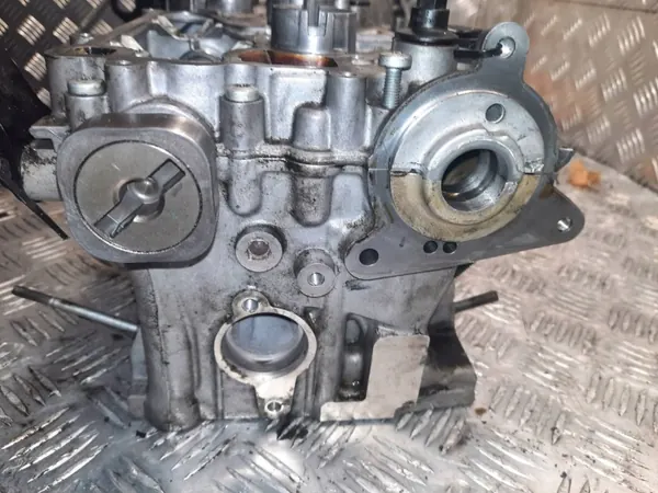 Culata OEM 06H103373J para VW Audi 1.8/2.0 TFSI image 4